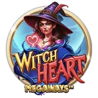 Witch Heart Megaways